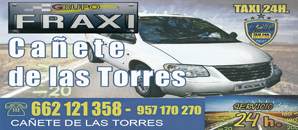 Taxi Fran