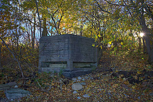 Observationsvärn 1584 (Observationsvärn)