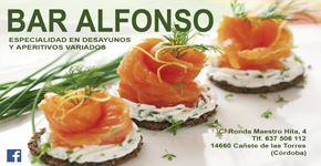 Bar Alfonso
