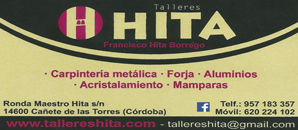 Taller Hita