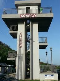 Mirador de Añasco