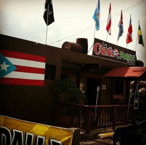 Proyecto Bandera Barranquitas