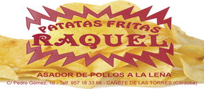 Patatas Raquel