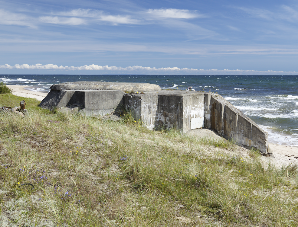 Värn 835 (Stridsvagnstorn) (Ksp III)