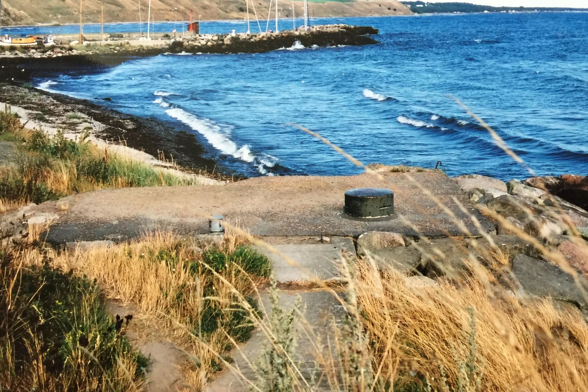 Värn 115 (Foto: Oskar Gerhardsson) (Ksp I)