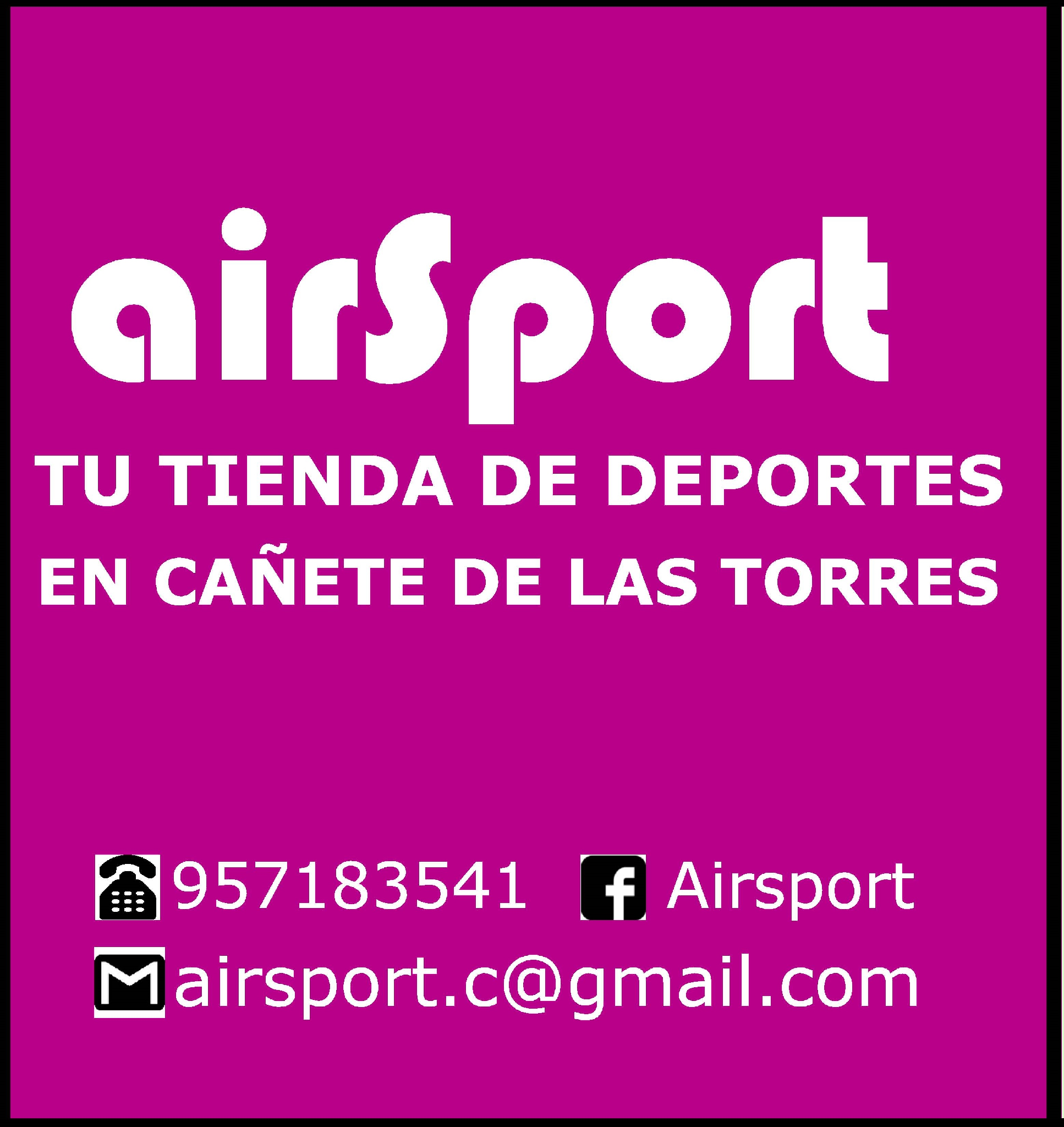 Airsport