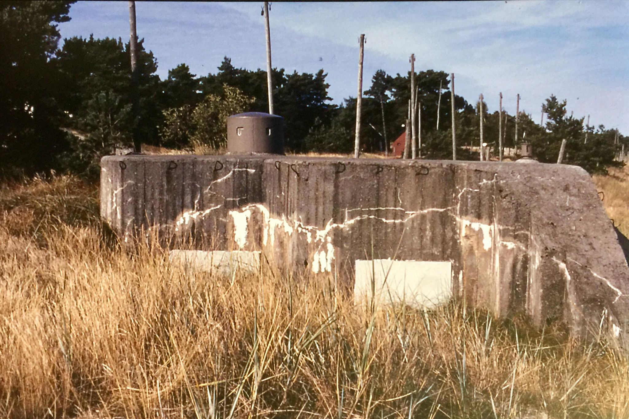 Värn 881 (Foto: Oskar Gerhardsson) (Ksp IV)