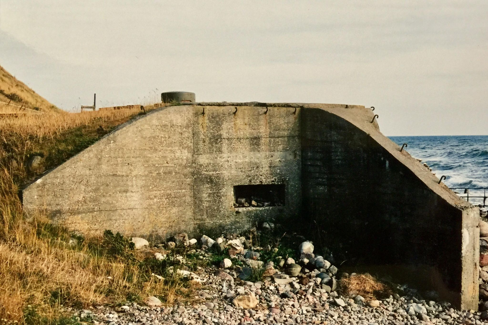 Värn 117 (Foto: Oskar Gerhardsson) (Ksp III)