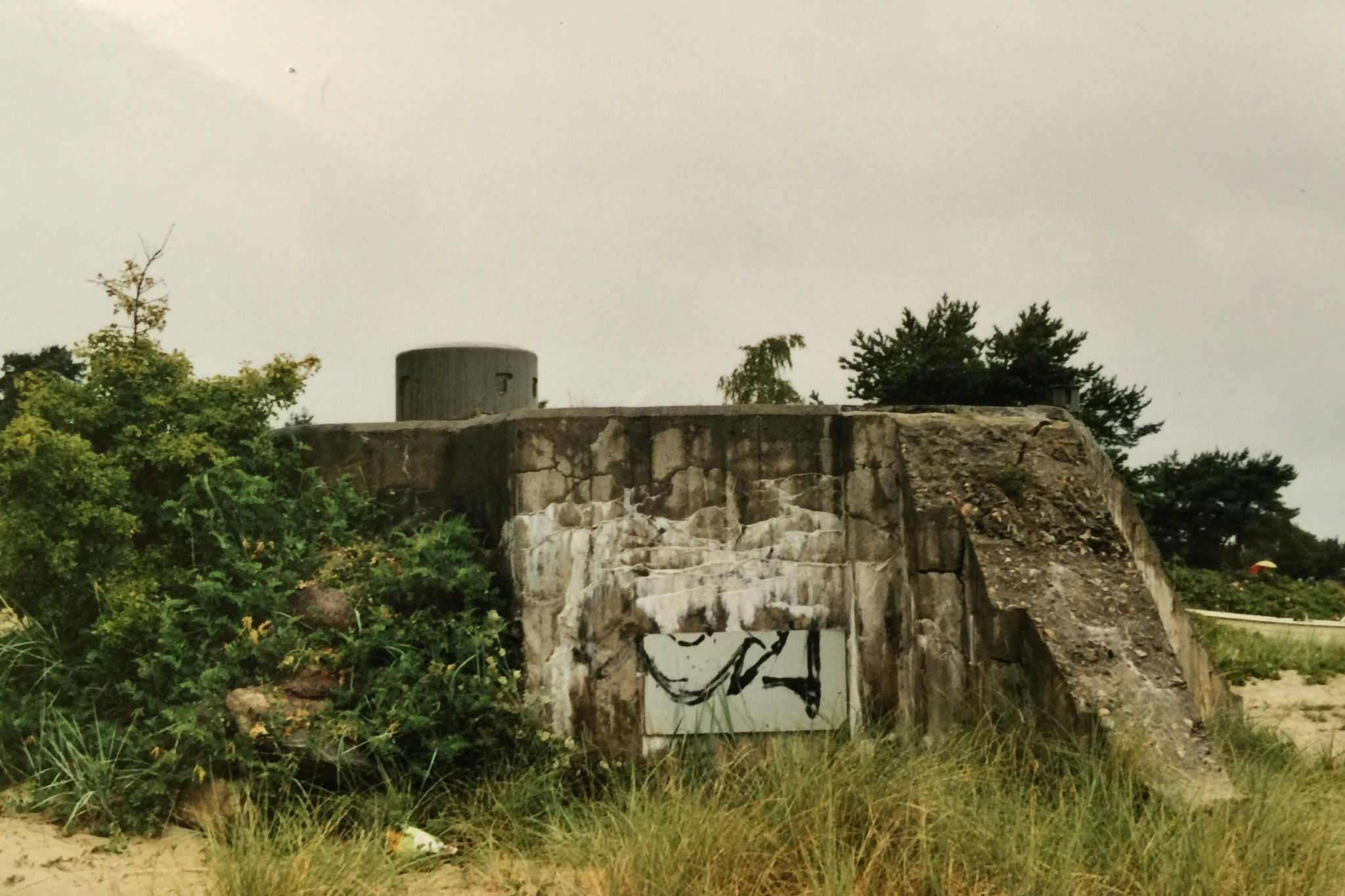 Värn 843 (Foto: Oskar Gerhardsson) (Rivet Ksp III)