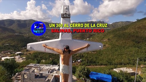 Loma de la Cruz