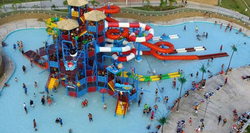 Surf 'N Fun Water Park