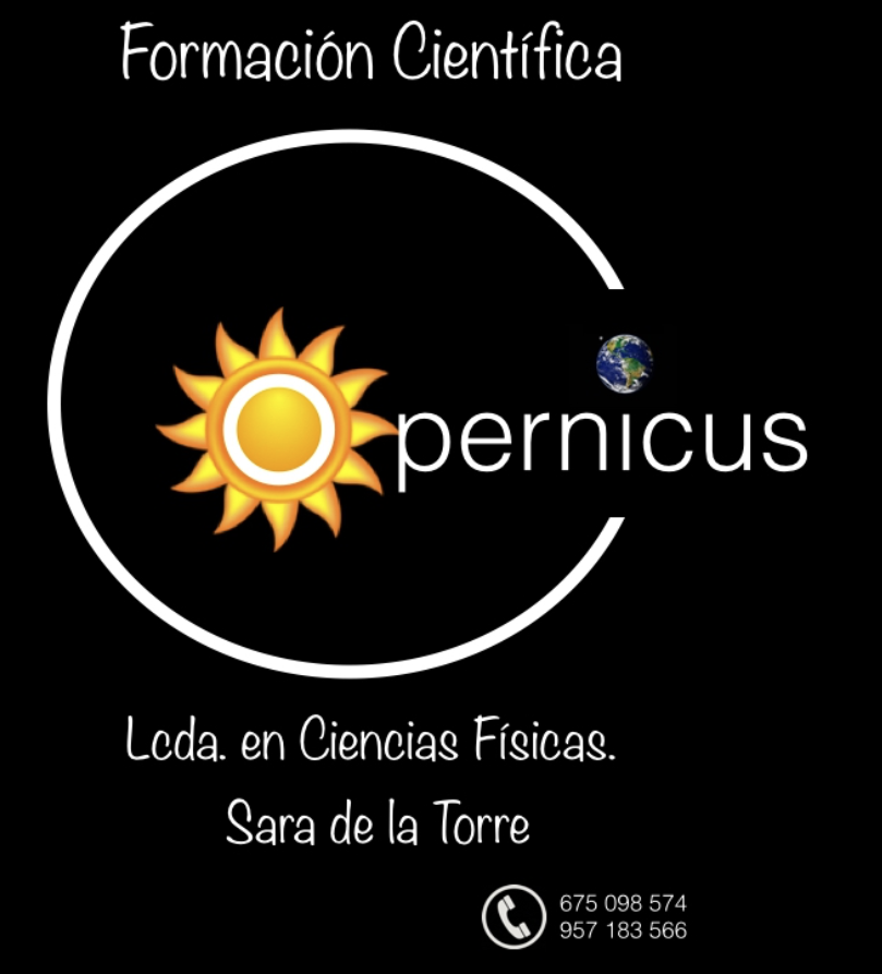 Academia Copernicus 675098574