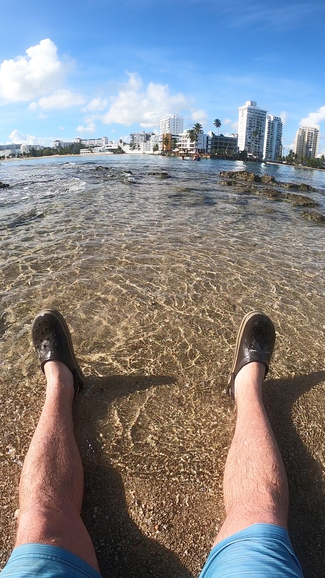 Isla Verde