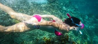 Snorkeling - Escambron