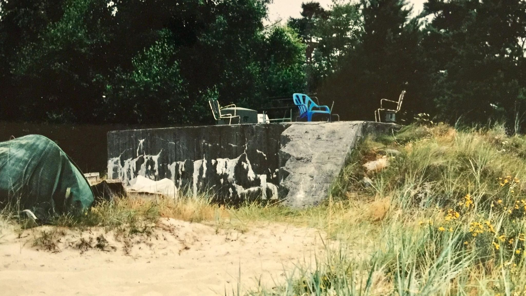 Värn 872 (Foto: Oskar Gerhardsson) (Pv)