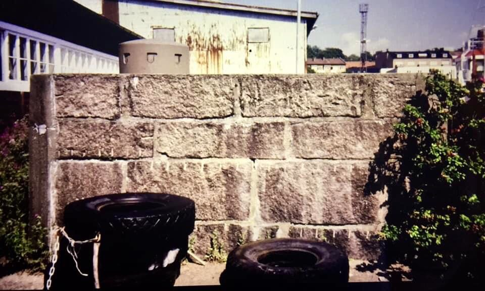 Värn 720 (Foto: Oskar Gerhardsson) (Ksp I)