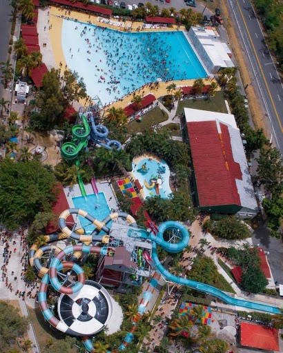 Olimpia Water Park