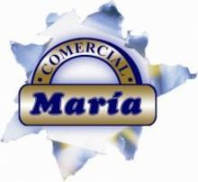 Comercial Maria 
administracion@comercialmaria.com