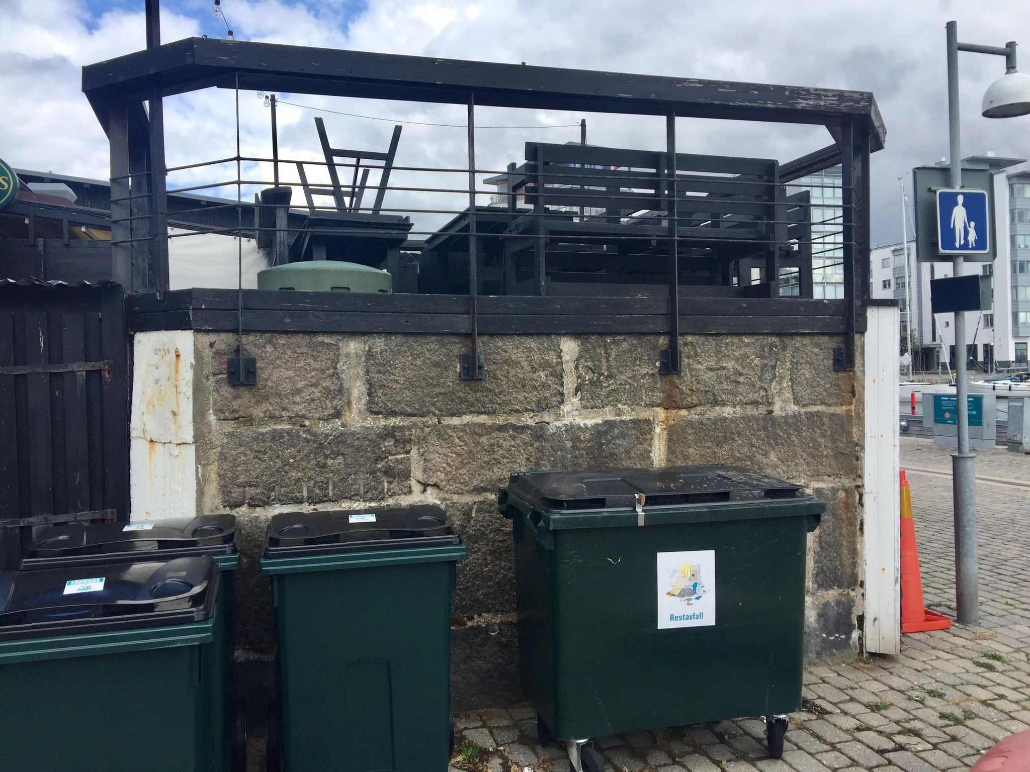 Värn 720 (Foto: Oskar Gerhardsson) (Ksp I)