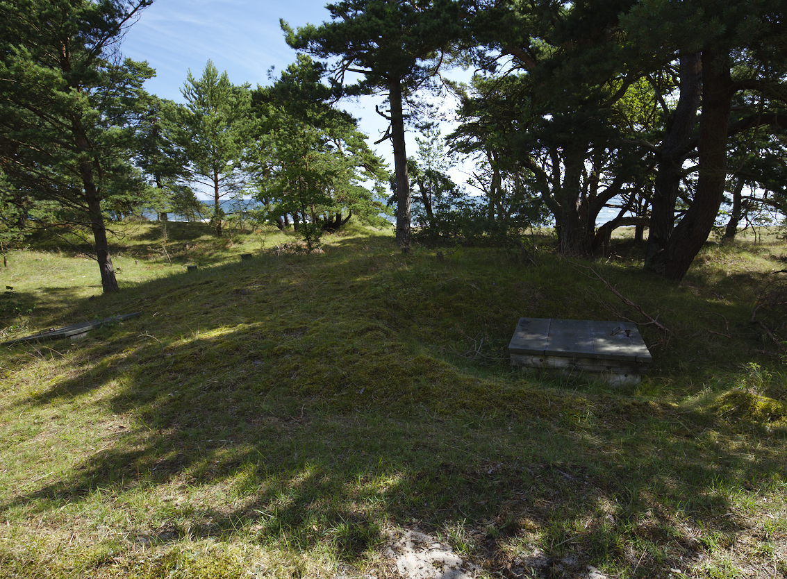 Sk 835a (1960?) (Skyddsrum)