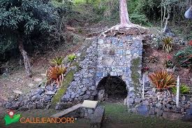 El Cubanito/Antiguo Horno Cal