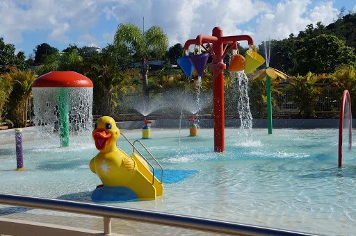 Parque Acuático Aquasol