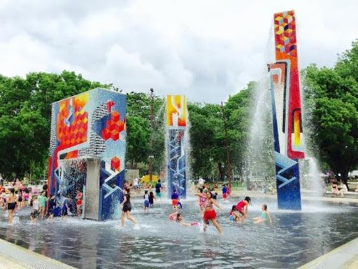 Parque Luis Muñoz Marín