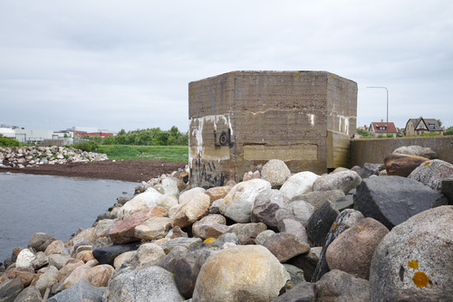 Värn 752 (Observationsvärn)