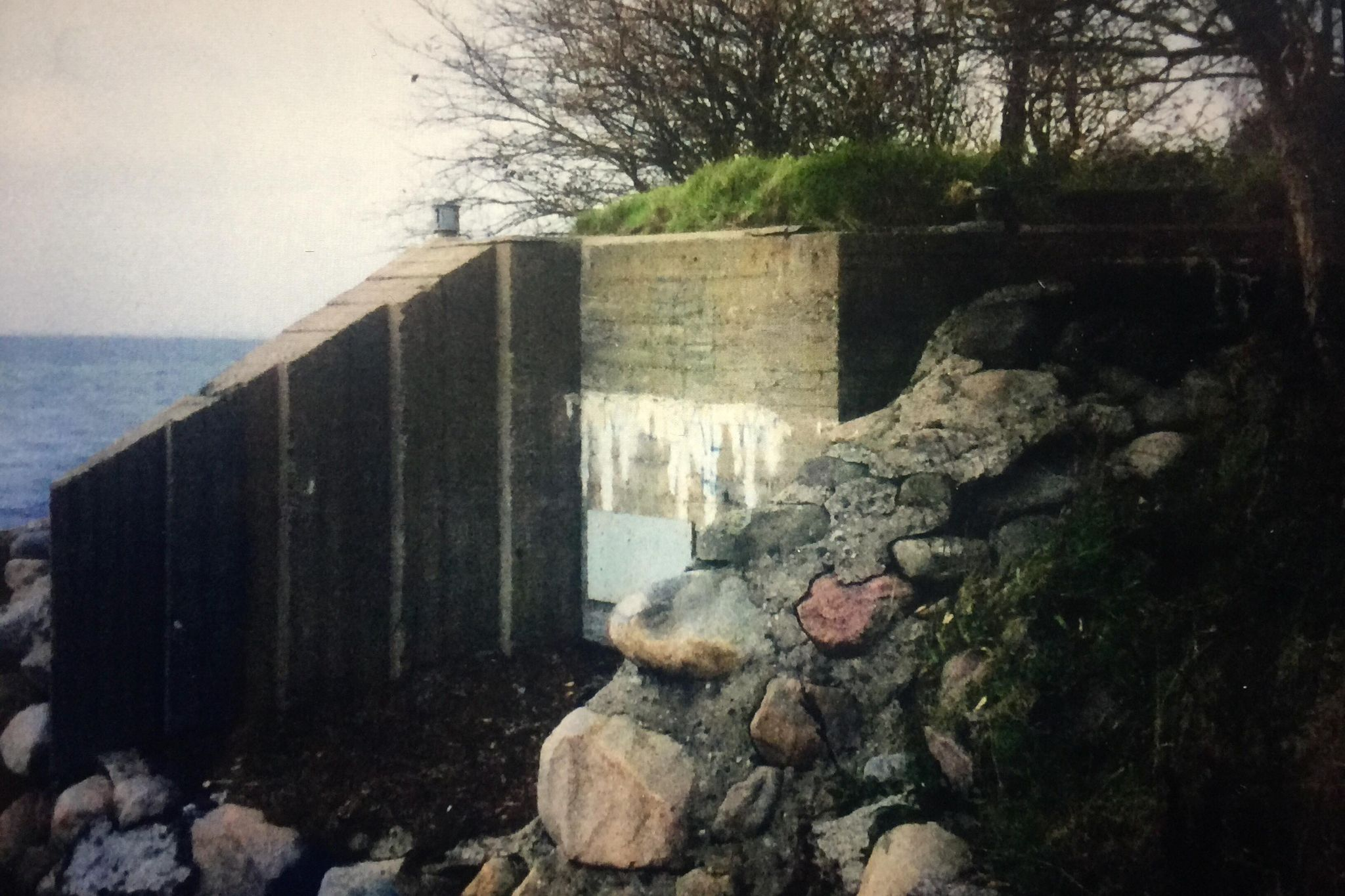 Värn 646 (Foto: Oskar Gerhardsson) (Rivet Ksp IV)