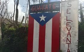 Piedra de Guavate