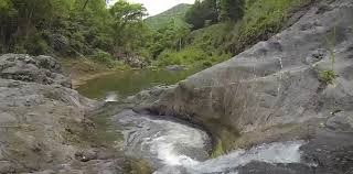 Charco Las Paylas Comerio