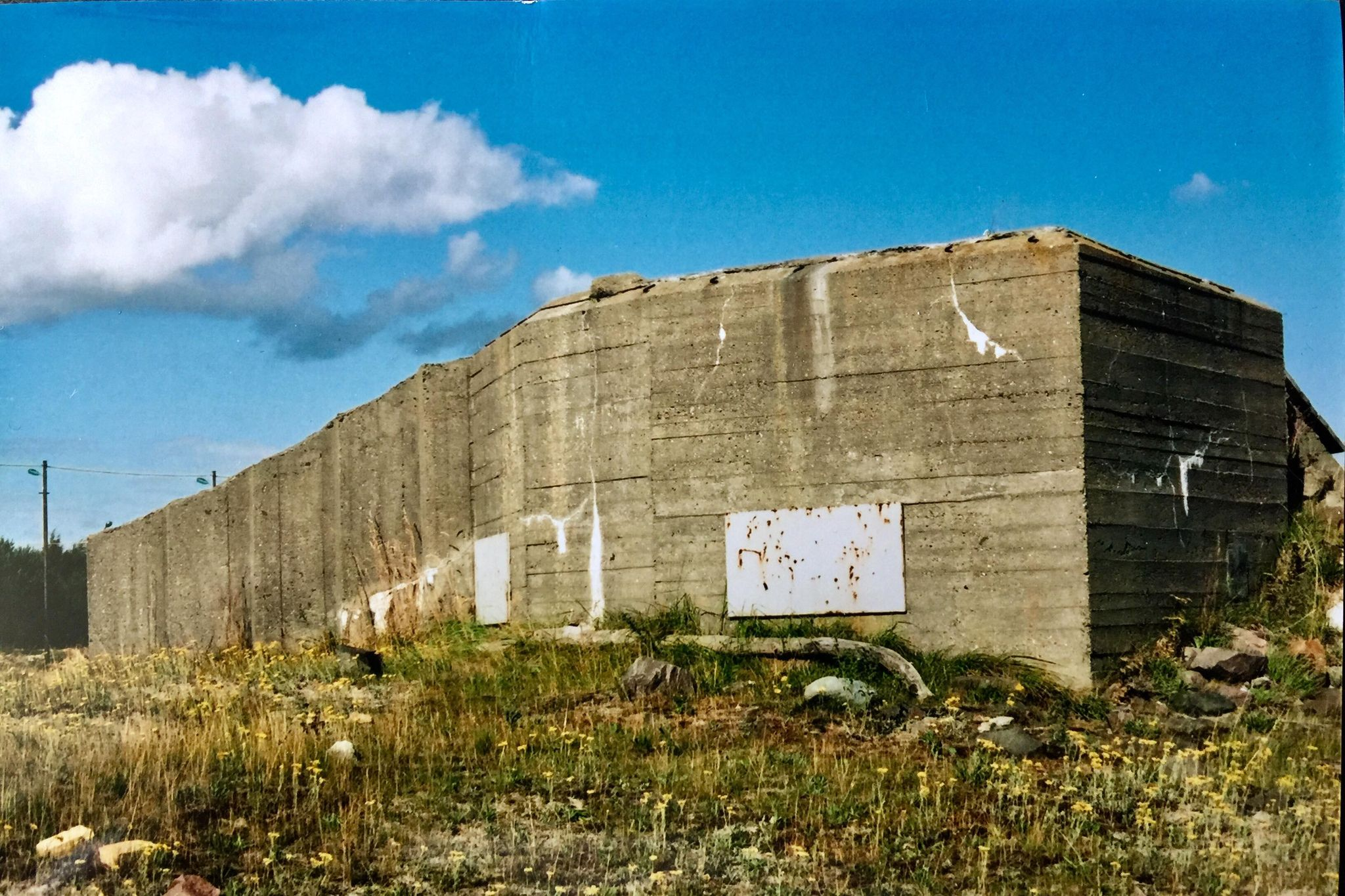 Värn 406 (Foto: Oskar Gerhardsson) (Ksp V)