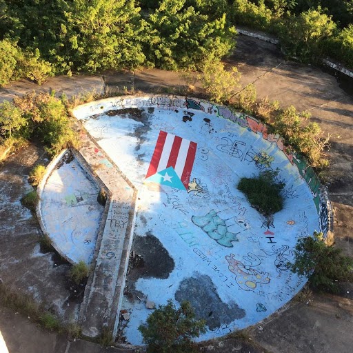 Proyecto Bandera Ponce