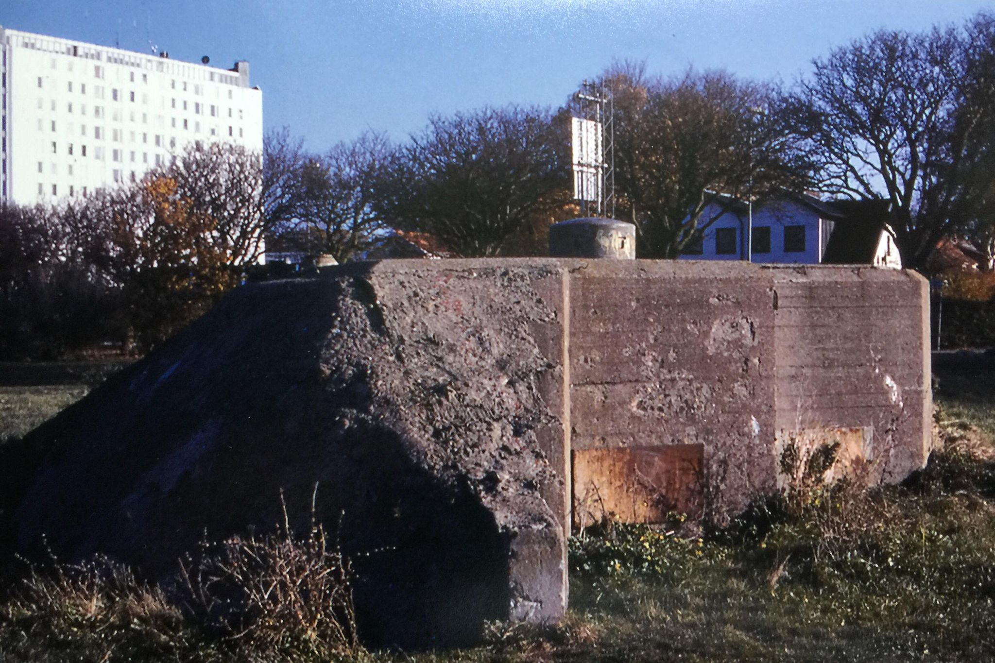 Värn 433 (Foto: Oskar Gerhardsson) (Ksp IV)