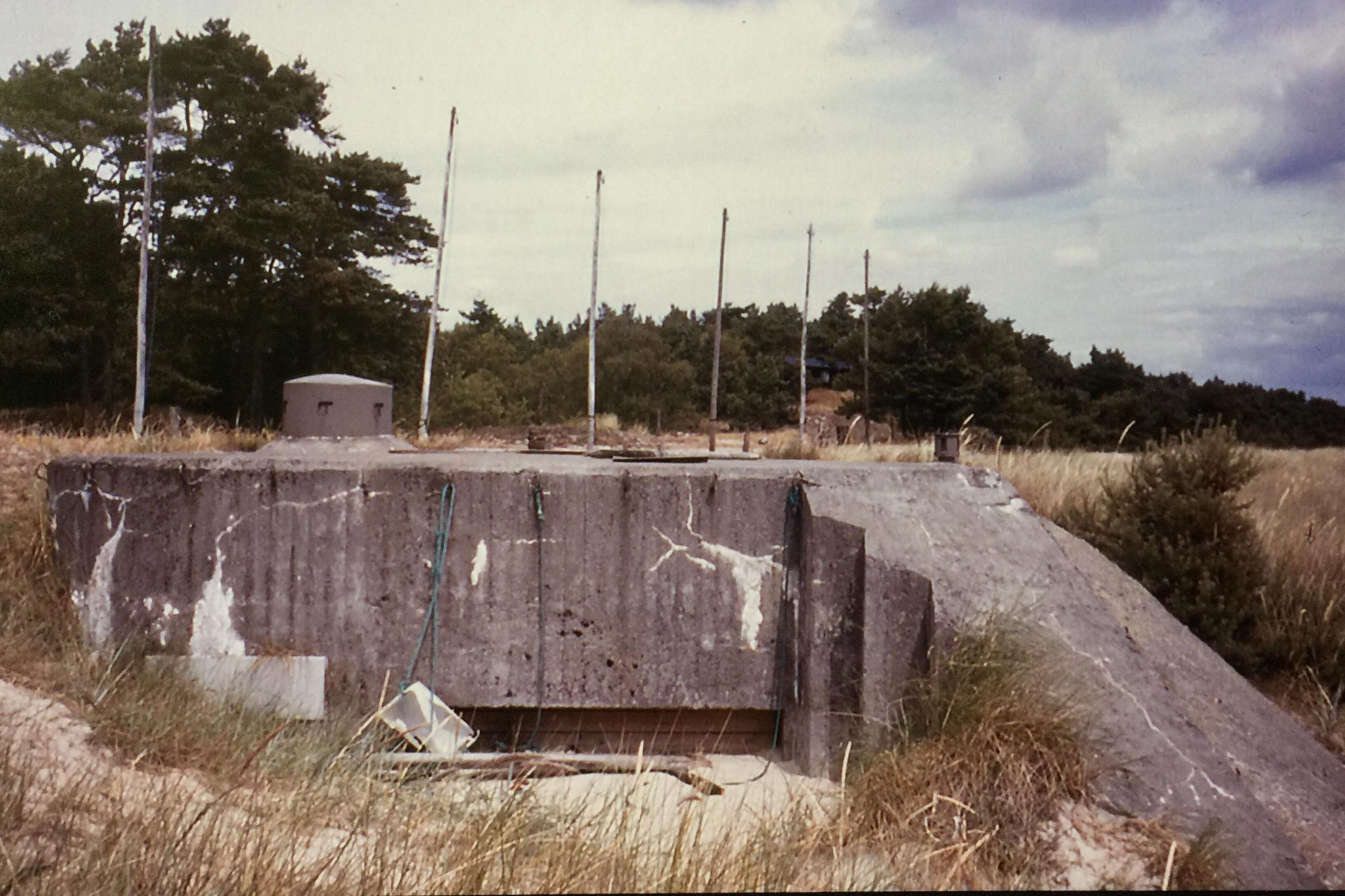 Värn 884 (Foto: Oskar Gerhardsson) (Pv)