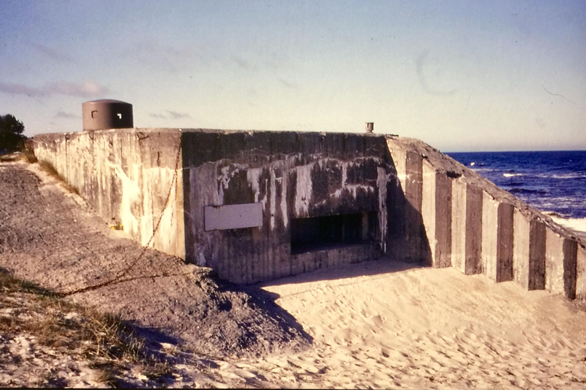 Värn 841 (Foto: Oskar Gerhardsson) (Pv)