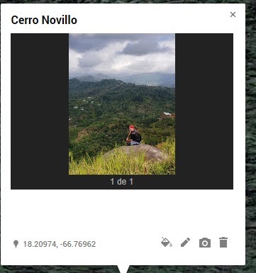 Cerro Novillo