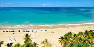 Playa de Isla Verde
