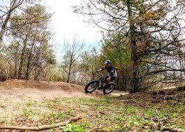 Mountain Bike Trail