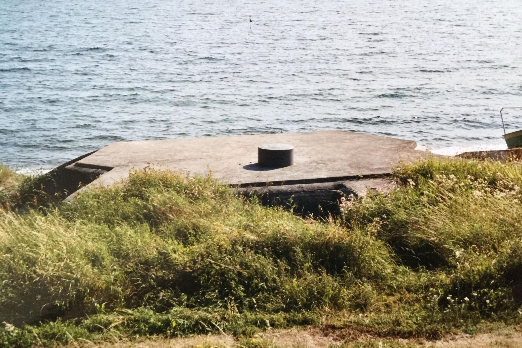 Värn 175 (Foto: Oskar Gerhardsson) (Ksp II)