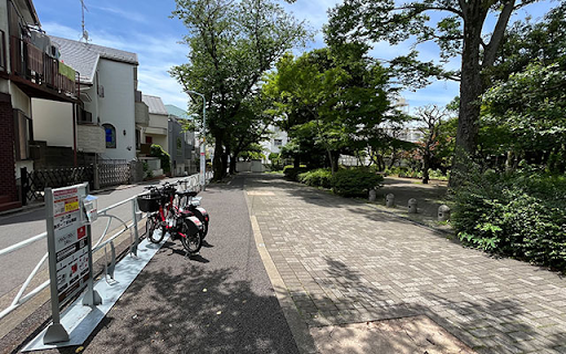 MAHALO ターコワイズ 自転車 24インチ ＜東京都　駒沢公園引取お願い＞ MAHALO ターコワイズ 自転車 24インチ ＜東京都 駒沢公園引取