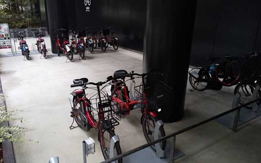 【直接取引のみ】黒色シティサイクル【東京都内】 20200716_share_00-220x146.jpg