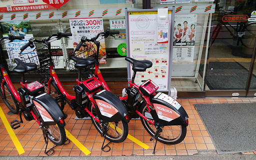 MAHALO ターコワイズ 自転車 24インチ ＜東京都 駒沢公園引取